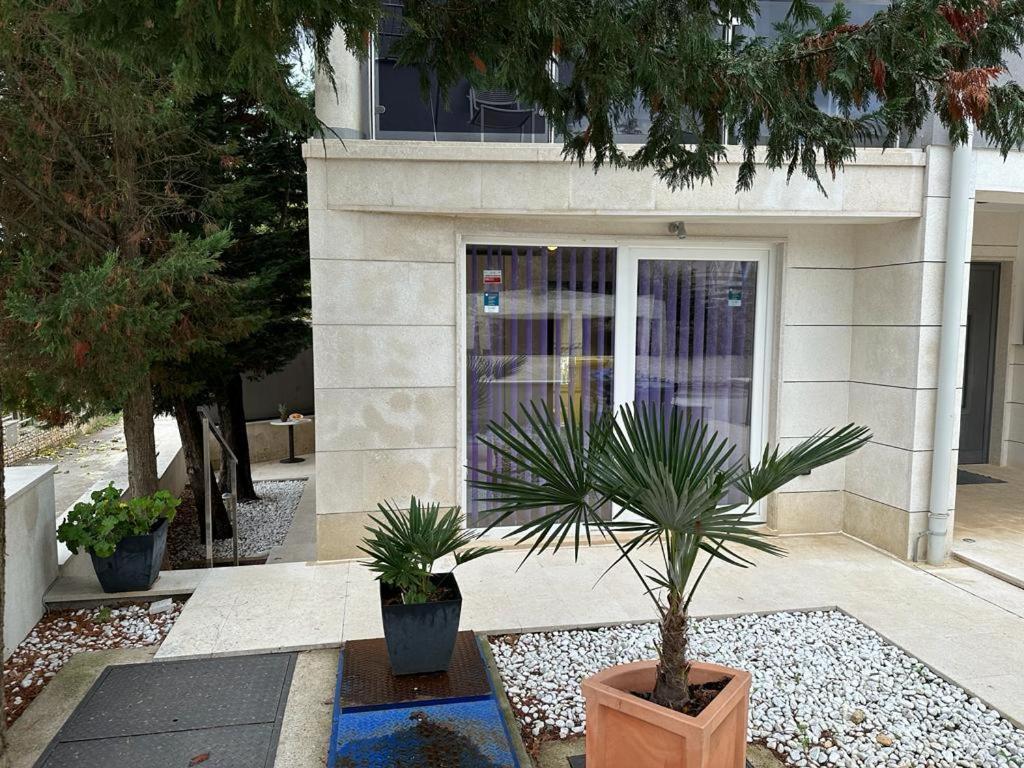 Ribarska Koliba - Stella Adria Villa Пула Екстериор снимка